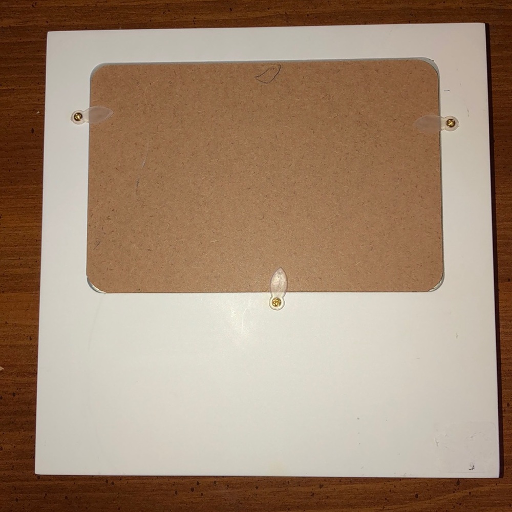 Sparkly Picture Frame - Picture 3 of 3
